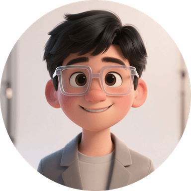 Developer portrait